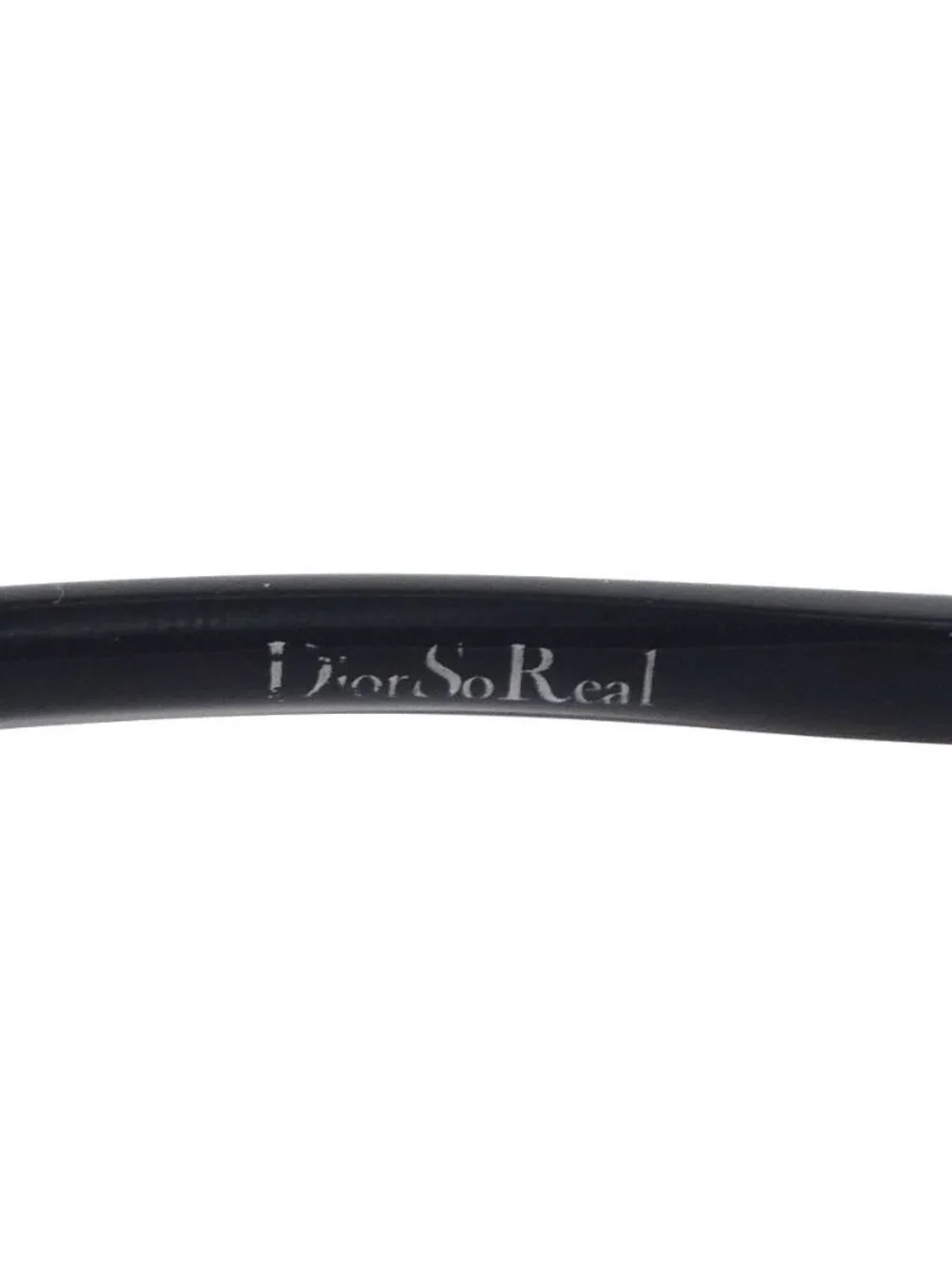 Dior Sunglasses Eyewear Black